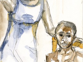 Aquaralle d'Haïti