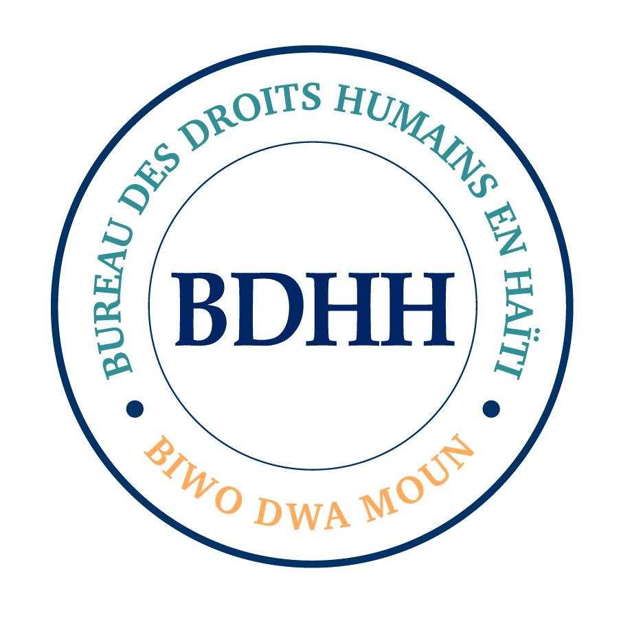 Bureau des Droits Humains en Haïti (BDHH) – Biwo dwa moun